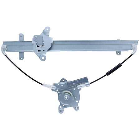 Wai Global WINDOW REGULATOR ONLY, WPR0315R WPR0315R